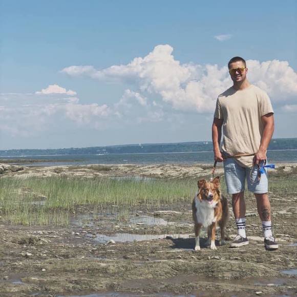 Meet your Posher, Ben - Picture 1 of 1